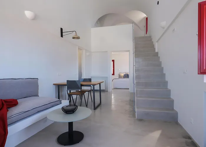 Aplada Suites