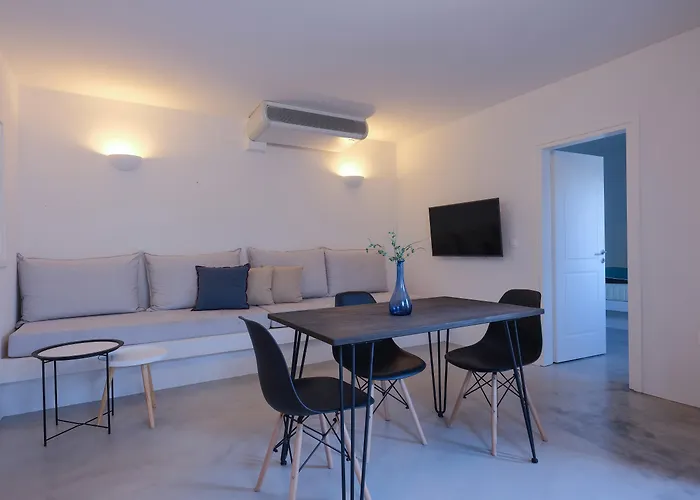 Aplada Suites