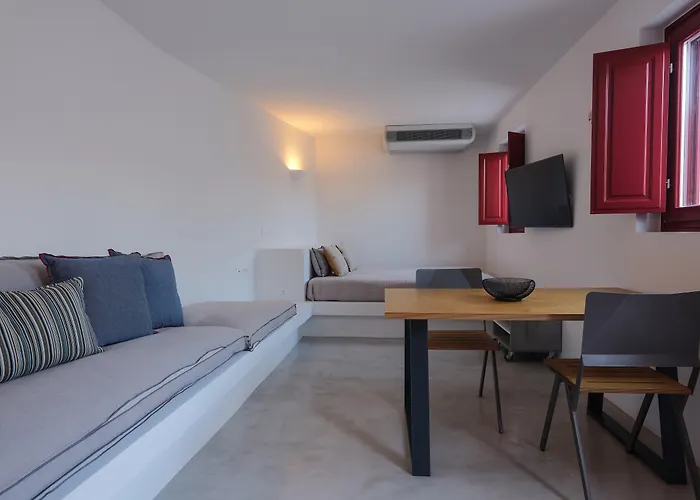 Aplada Suites