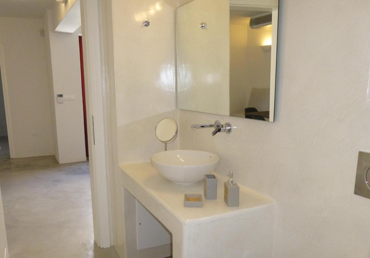 Aplada 5* Oia