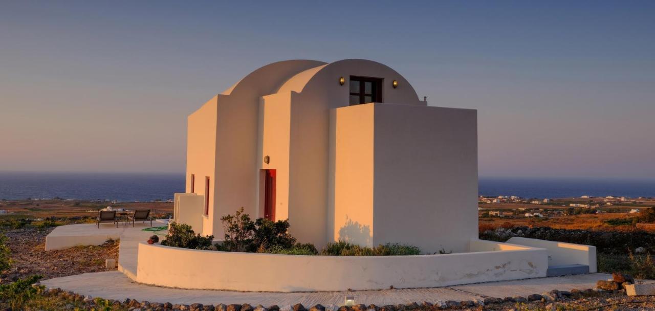 Aplada 5* Oia