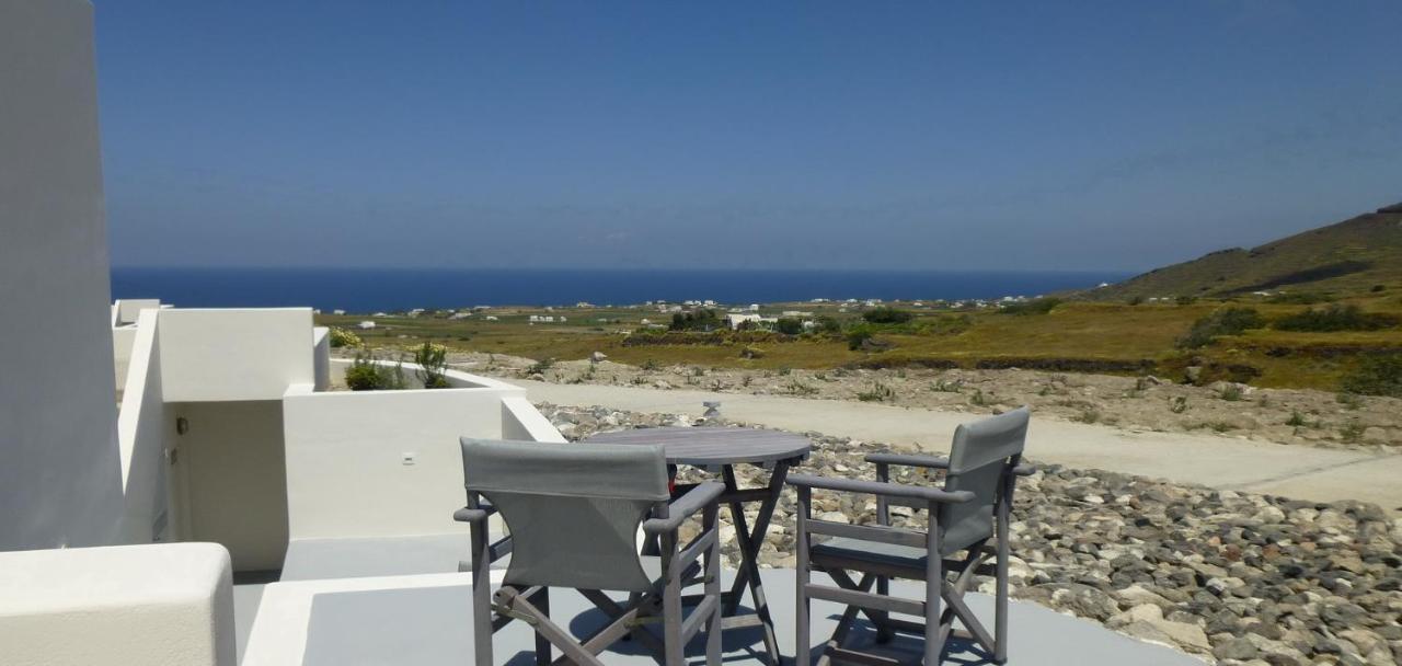 Aplada Bed & Breakfast Oia