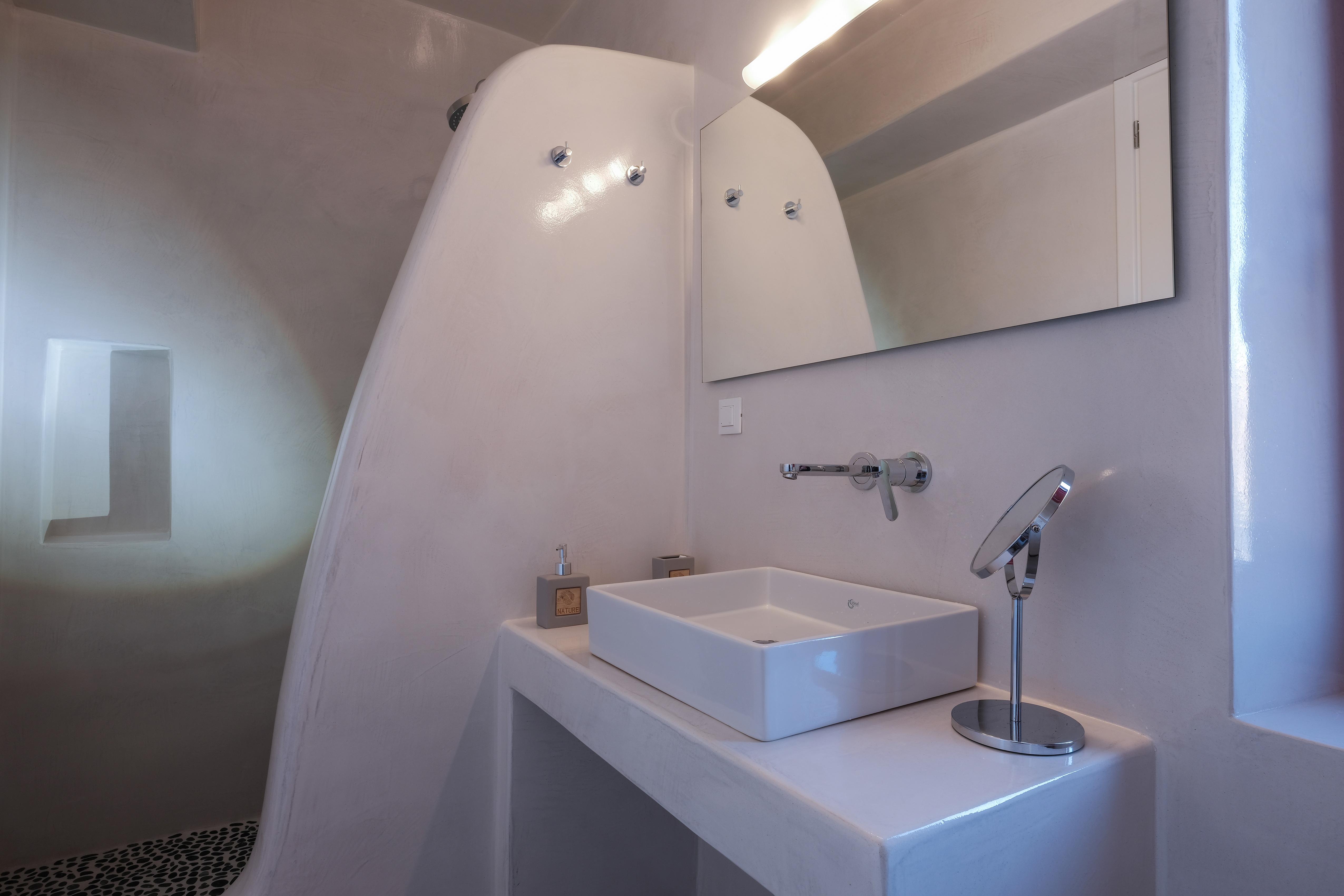 Bed & Breakfast Aplada Oia