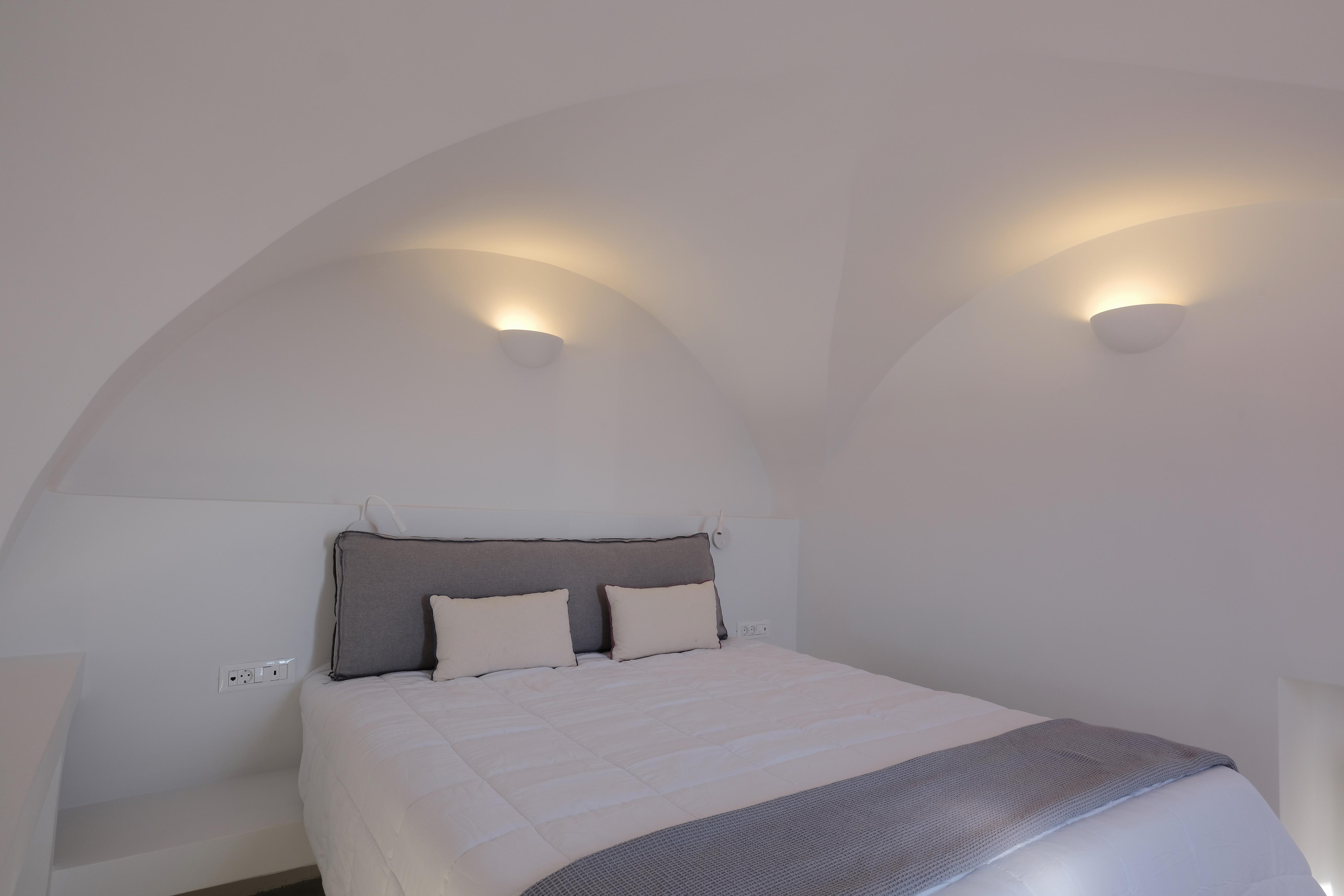 Aplada 5* Oia