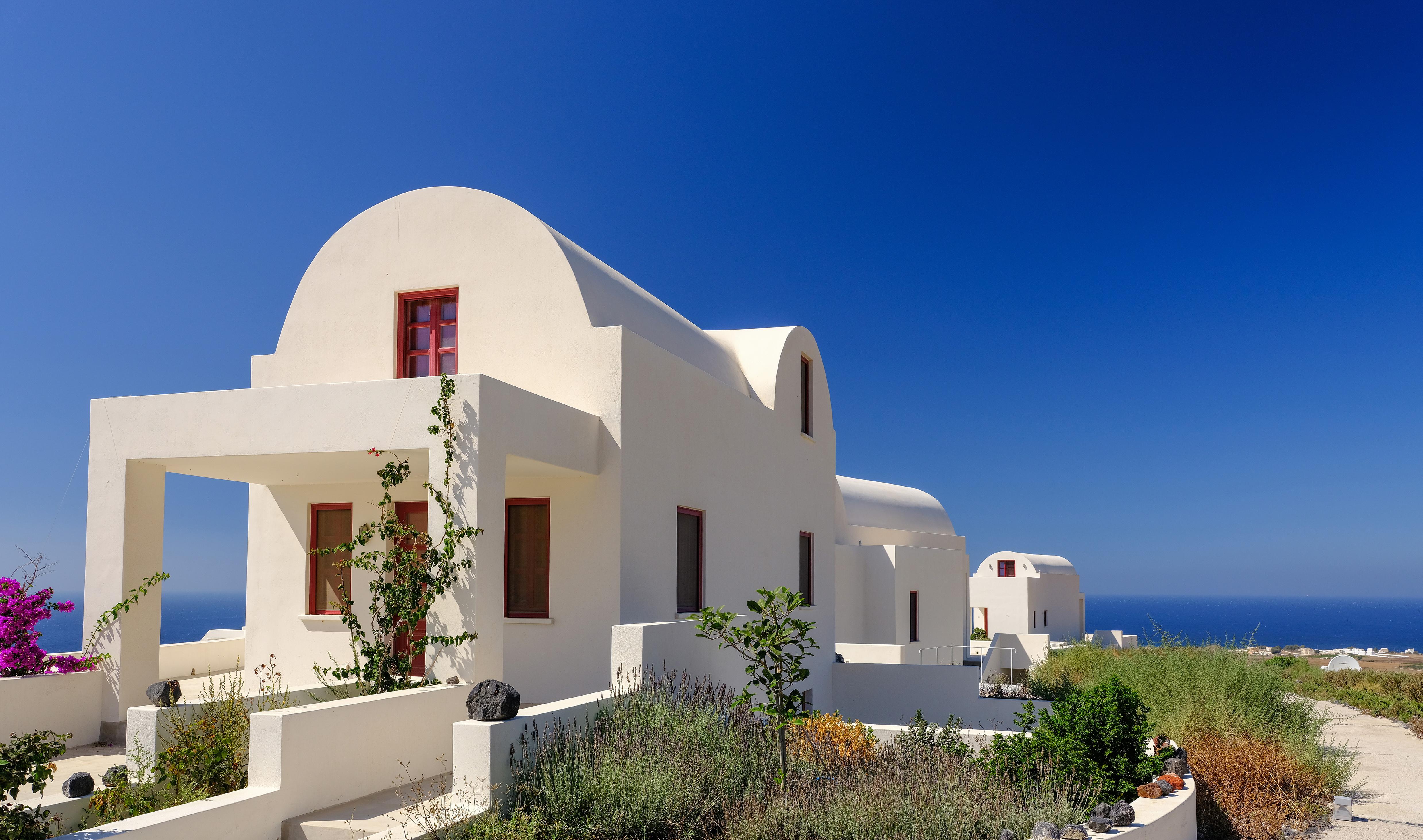 Aplada 5* Oia