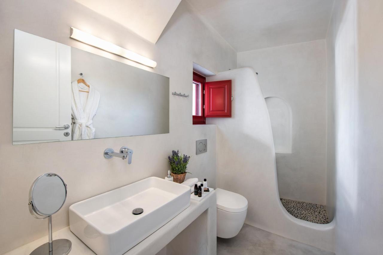 Aplada 5* Oia