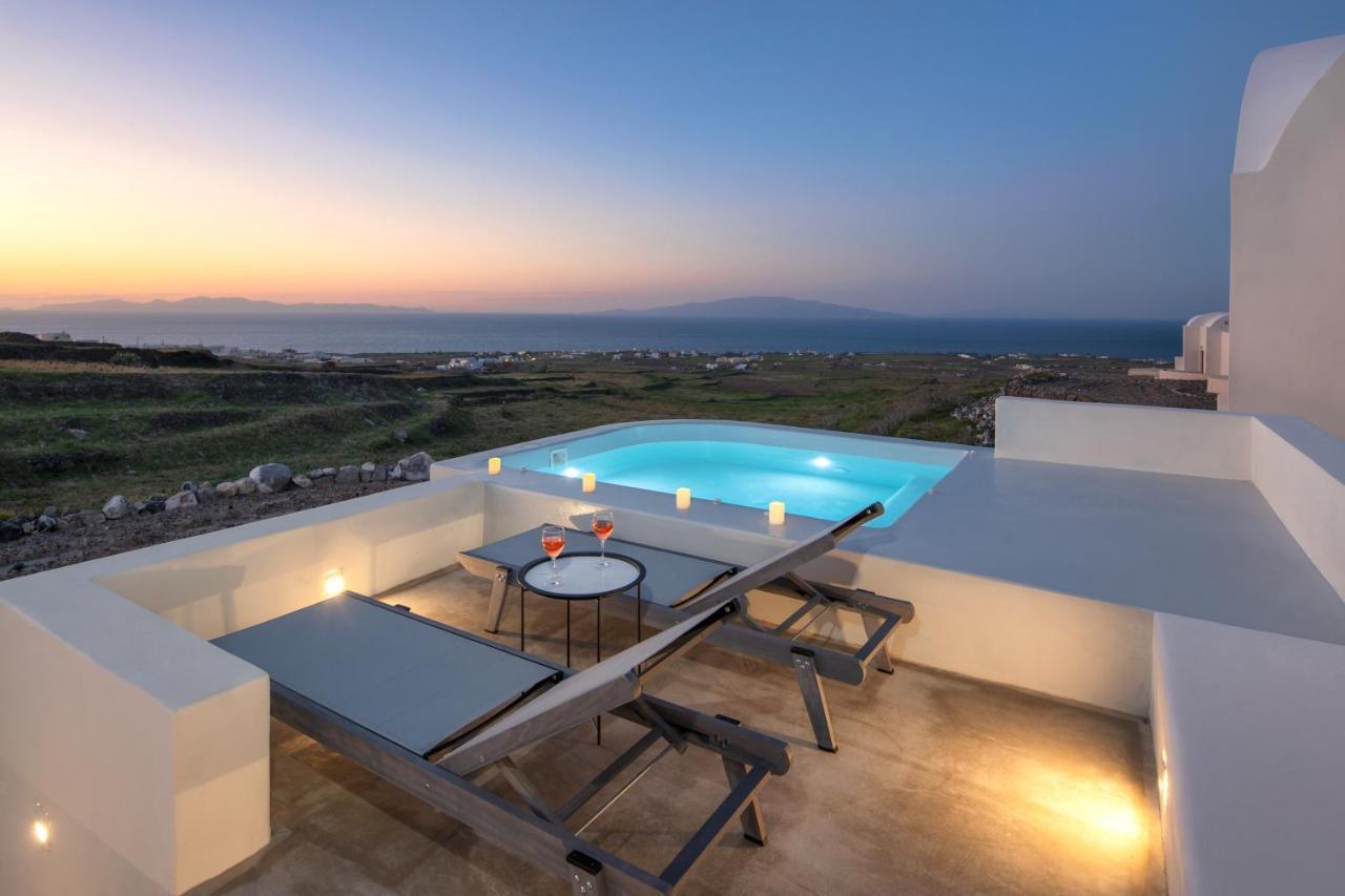 Aplada 5* Oia